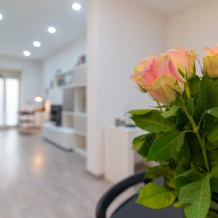 Ponte Milvio Holiday Home Rome Exterior photo