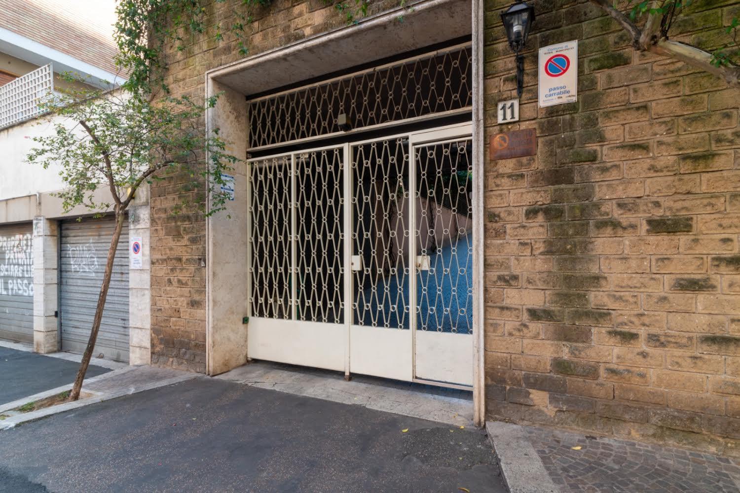 Ponte Milvio Holiday Home Rome Exterior photo